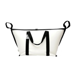 FISH KILL BAG WHITE SMALL